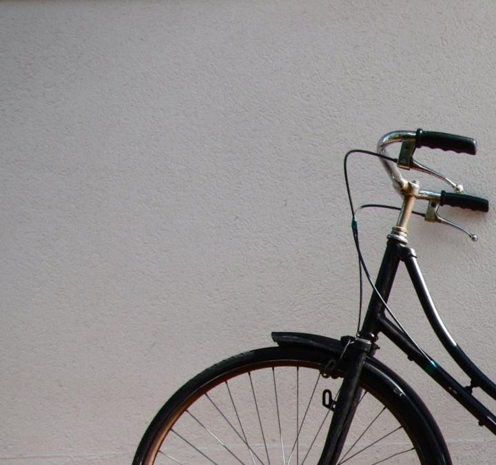 B&B Le Biciclette San Vito Lo Capo Dış mekan fotoğraf