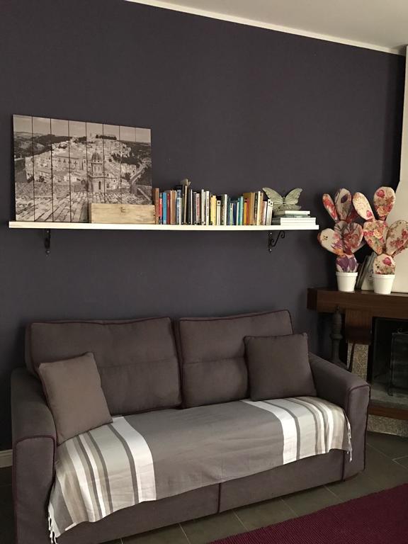 B&B Le Biciclette San Vito Lo Capo Dış mekan fotoğraf