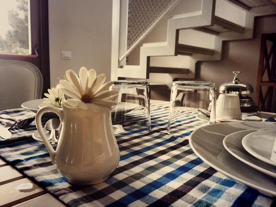 B&B Le Biciclette San Vito Lo Capo Dış mekan fotoğraf